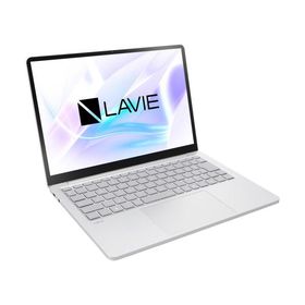 NEC ノートPC LAVIE SOL PC-S1375LAS 13.3型 | WUXGA | Core Ultra 7 | 3...