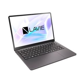 NEC ノートPC LAVIE SOL PC-S1375LAB 13.3型 | WUXGA | Core Ultra 7 | 3...
