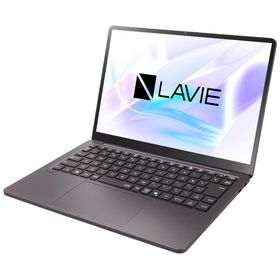 NEC ノートパソコン LAVIE SOL S1366/LAB-J(Joshinオリジナル)(13.3型/Windows11/Office2024/Core Ultra 5 226V/メモリ16GB/SSD 1TB)PC-S1366LAB-J 返品種別A