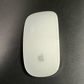 【全額返金保証】【最速発送】Apple Magic Mouse 2 A1657 美品 動作確認済