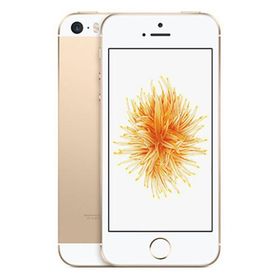 iPhoneSE[128GB] Y!mobile ゴールド【安心保証】