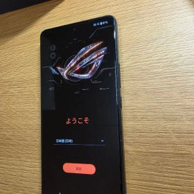 [国内正規品]ASUS ROG Phone 8 Pro 512gb/16gb
