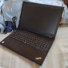 Lenovo ThinkPad L570 15.6インチノートPC