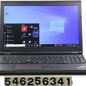 Lenovo ThinkPad L570 Core i3 7100U 2.4GHz/8GB/256GB(SSD)/DVD/15.6W/FWXGA(1366x768)/Win10 【546256341】