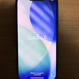 iPhone13 本体ミッドナイト128GB SIMフリー