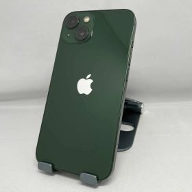 MNGG3J/A iPhone 13 128GB グリｰン SIMフリｰ