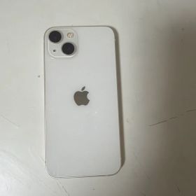 iPhone13 128GB スターライト 本体