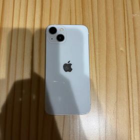 iPhone 13 128GB 箱無し