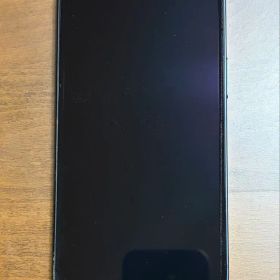 Apple iPhone 13 ミッドナイト 本体 128GB 外箱、付属品