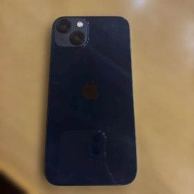 Apple iPhone 13 ミッドナイト 箱あり