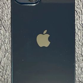 期間限定 割安中古 iPhone 13 ミッドナイト 128GB