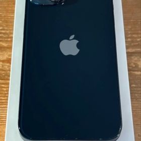 iPhone13 ミッドナイト128GB 本体