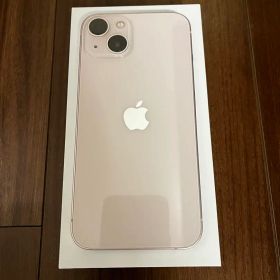 Apple iPhone 13 128GB A2631 SIMフリー