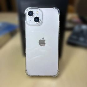 Apple iPhone13 ピンク 本体 128GB ケース付き