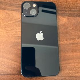 【256GB】 iPhone 13ミッドナイト 本体