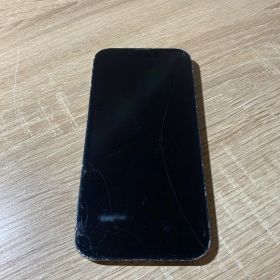 8910 iPhone 13 256GB ミッドナイト ジャンク品