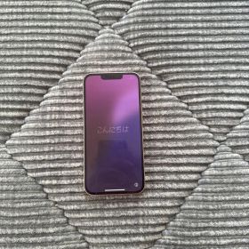 Apple iPhone 13 ゴールド 本体