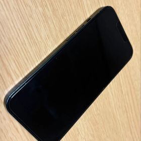 Apple iPhone 13 本体