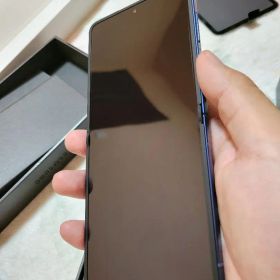 Galaxy z flip7 Galaxy専用イヤホン付き