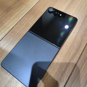 galaxy zflip7 512G 本体 日本simフリー版 新品同様