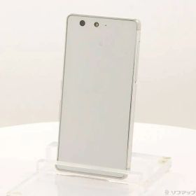 ソフマップ 〔中古品〕 arrows SV 16GB ホワイト F03HW docomoロック解除SIMフリー【198】