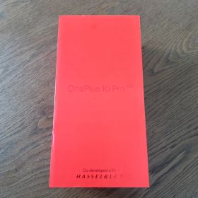 OnePlus 10 Pro 5G 本体