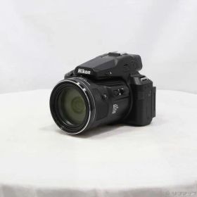 ソフマップ 〔中古品〕 COOLPIX P950 ブラック【198】