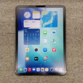 iPad Pro / 11"第2世代 256GB WiFi MXDC2J/A APPLE