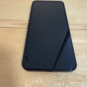 ZTE Libero 5G Ⅲ A202ZT ブラック