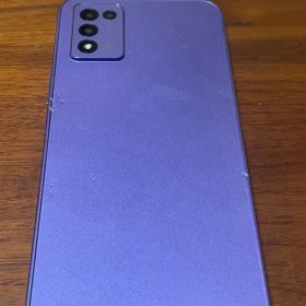 Libero 5G Ⅲ スマートフォン本体