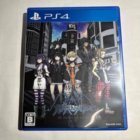 PS4 新すばらしきこのせかい(家庭用ゲームソフト)