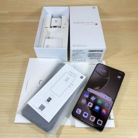 P358 中古 Xiaomi 14T Pro 12GB/256GB