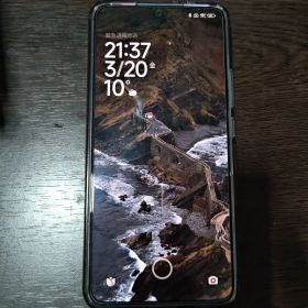 xiaomi 14T Pro 256GB シルバー simフリー