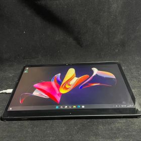 FUJITSU ARROWS Tab Q738/SB 8GB 128GB 22