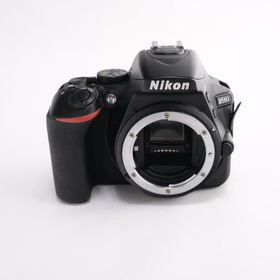ニコン(Nikon)の【中古】(ニコン) Nikon D5600 ボディ(コンパクトデジタルカメラ)