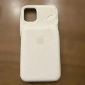 iPhone 11 用 Apple 純正 Smart Battery Case