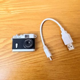 kenko DSC Pieniカメラ 黒色