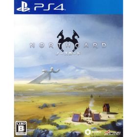 Northgard（ノースガード）／ＰＳ４(家庭用ゲームソフト)