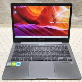 【ASUS ZenBook 13 UX331UN（13.3型、i5、8GB)】