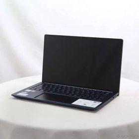 ソフマップ 〔中古品〕 ZenBook 13 UX334FAC UX334FAC-A4115T ロイヤルブルー【198】