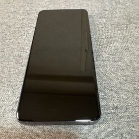 GalaxyS20 5G （SC-51A:ドコモ版）コスミックグレー 128GB