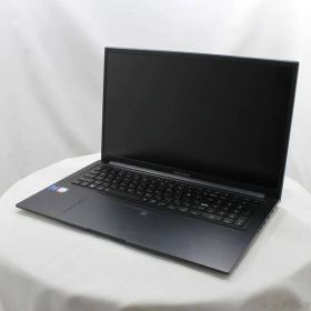 ソフマップ 〔展示品〕 VivoBook 17 X1704VA X1704VA-AU121WS クワイエットブルー【198】