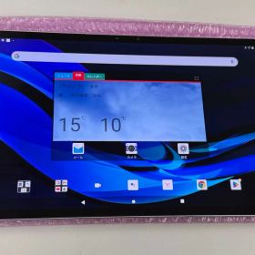 NEC LAVIE T11 11QHD1 6GB /128GB snapdragon android タブレット有機LED 管理番号A032003