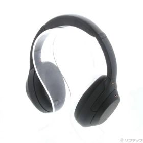 ソフマップ 〔中古品〕 WH-1000XM4 B ブラック【198】