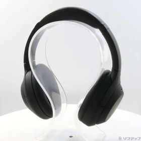 ソフマップ 〔中古品〕 WH-1000XM4 B ブラック【198】