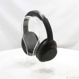 ソフマップ 〔中古品〕 WH-1000XM4 B ブラック【198】