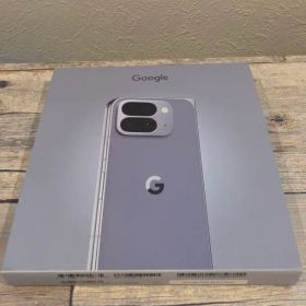Pixel 10 Pro Fold 256GB Refurb新品