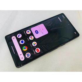 ★送料無料★SoftBank★Google Pixel 7a★ブラック★0080280011024★SYS★03/21
