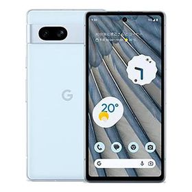 Google Pixel 7a[128GB] docomo シー【安心保証】