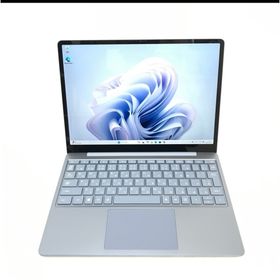 サーフェス(Surface)の【最安値】Surface Laptop Go3 16G/512G Office(ノートPC)
